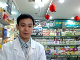 仁者爱人的第一张照片--桂林相亲服务中心