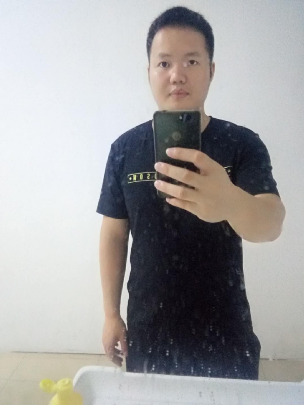 勇敢去爱的第一张照片--桂林相亲服务中心