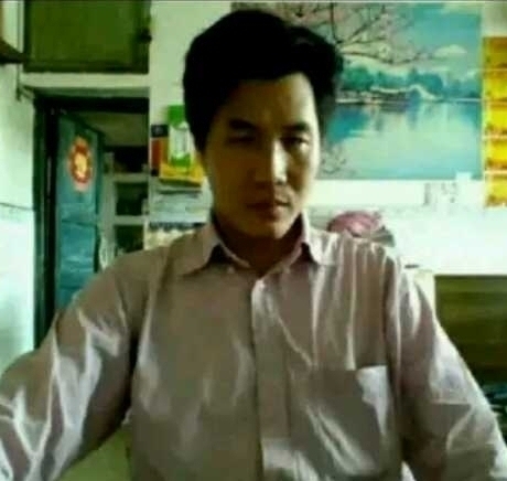 天狼星大帝的第一张照片--桂林相亲服务中心