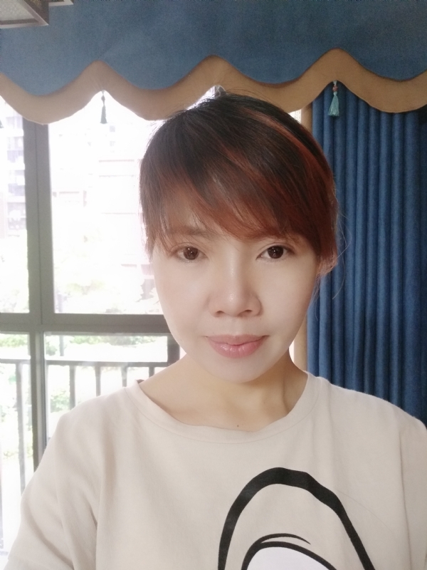 余生安好的第一张照片--桂林相亲服务中心