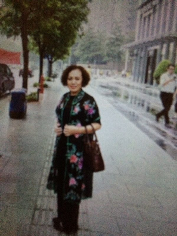 娜娜的第三张照片--桂林相亲服务中心