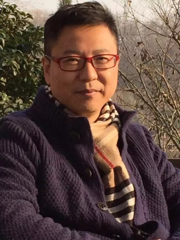 感恩的第一张照片--桂林相亲服务中心