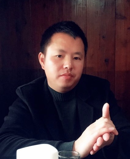 何超洪的第一张照片--桂林相亲服务中心