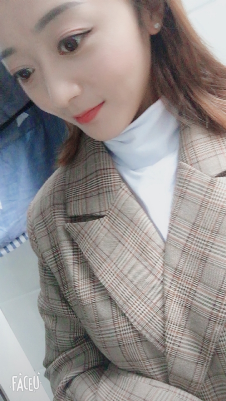 丑丑的第一张照片--桂林相亲服务中心