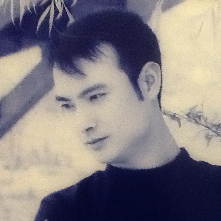 小小深水鱼的第一张照片--桂林相亲服务中心