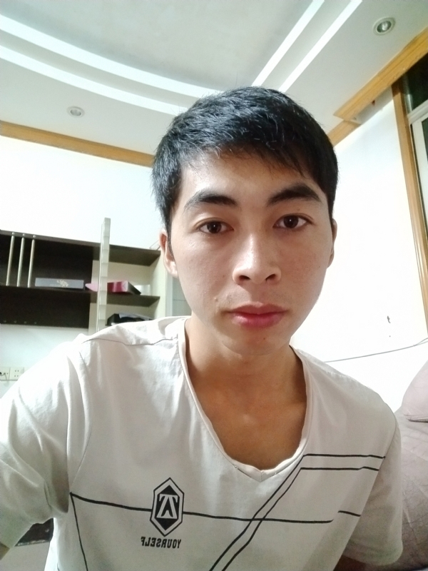 似微笑的第一张照片--桂林相亲服务中心