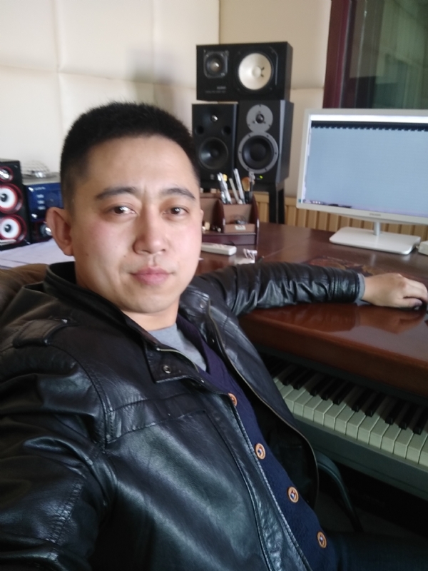 MrJing的第一张照片--桂林相亲服务中心
