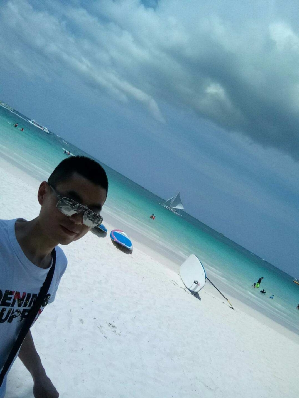 Destiny的第一张照片--桂林相亲服务中心