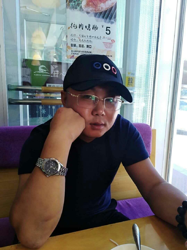 迷路了的第一张照片--桂林相亲服务中心