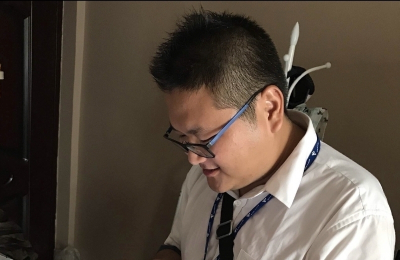 人生就是一个选择的第二张照片--桂林相亲服务中心