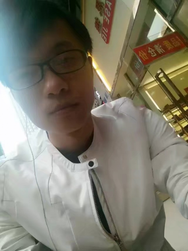 你的益达的第一张照片--桂林相亲服务中心