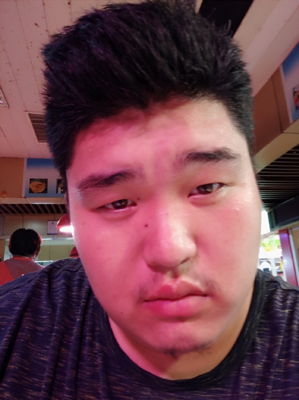 寻爱的第一张照片--桂林相亲服务中心