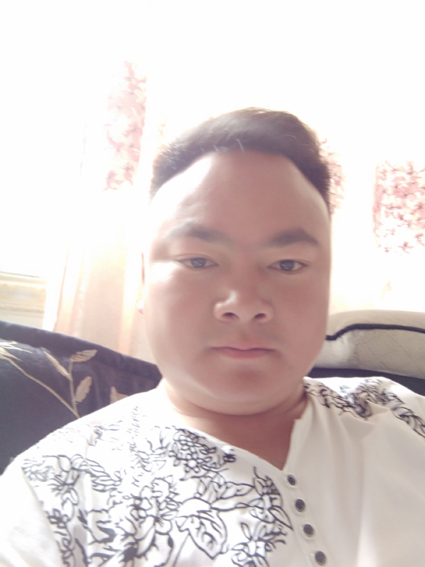 梦的使者的第一张照片--桂林相亲服务中心