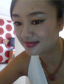 互相爱的第一张照片--桂林相亲服务中心