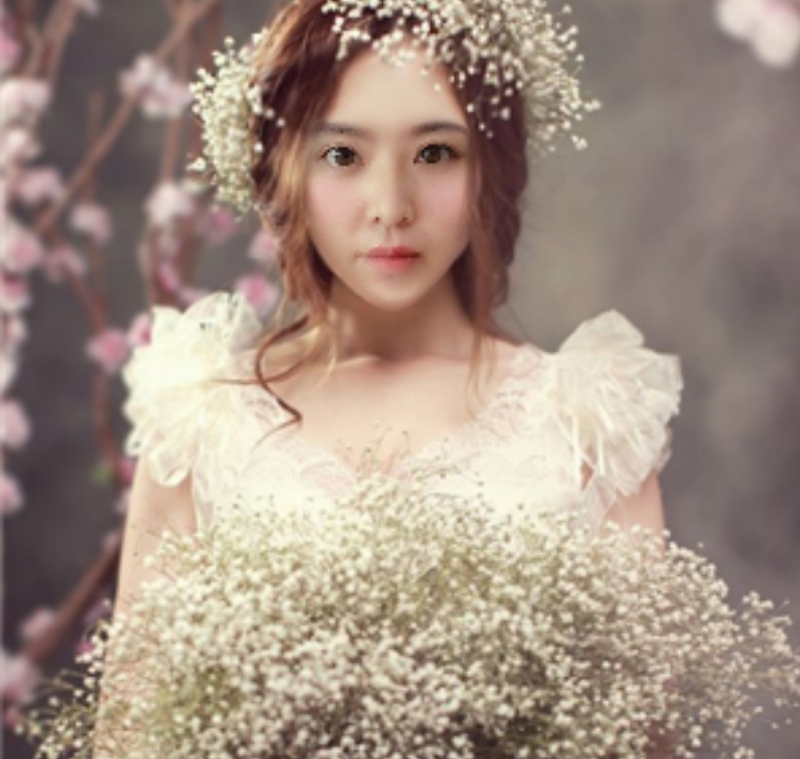 美贝的第一张照片--桂林相亲服务中心