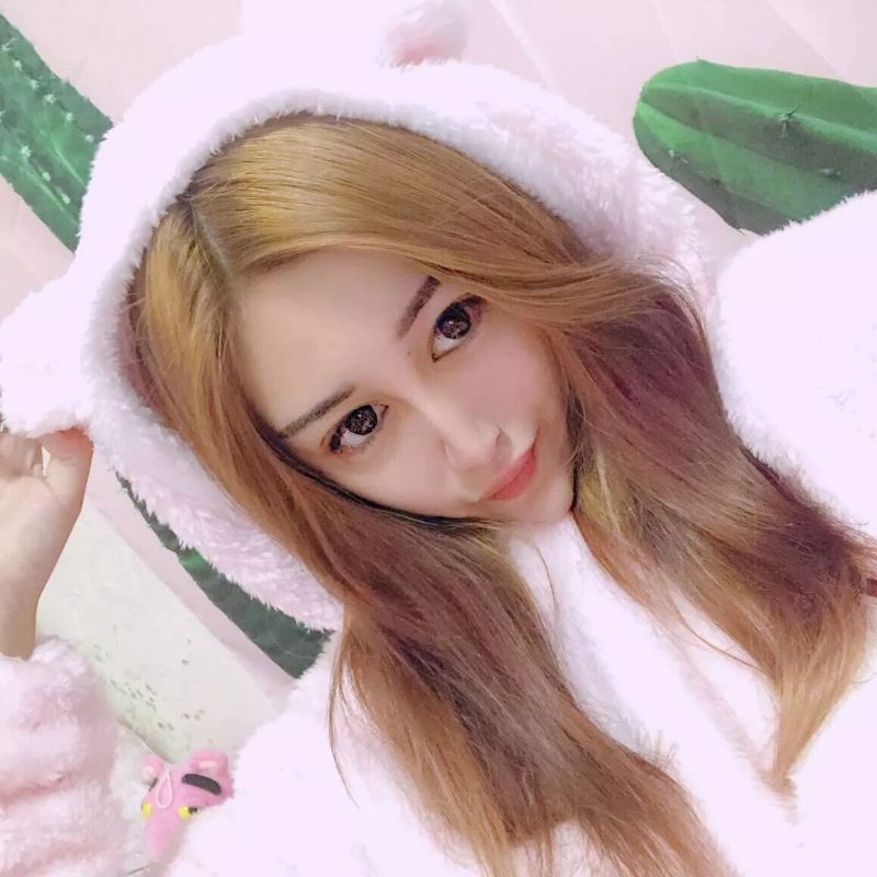 想嫁人的姑娘的第一张照片--桂林相亲服务中心