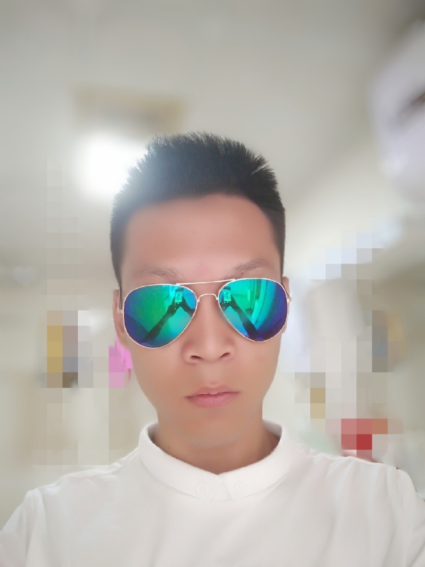 别来无恙的第一张照片--桂林相亲服务中心