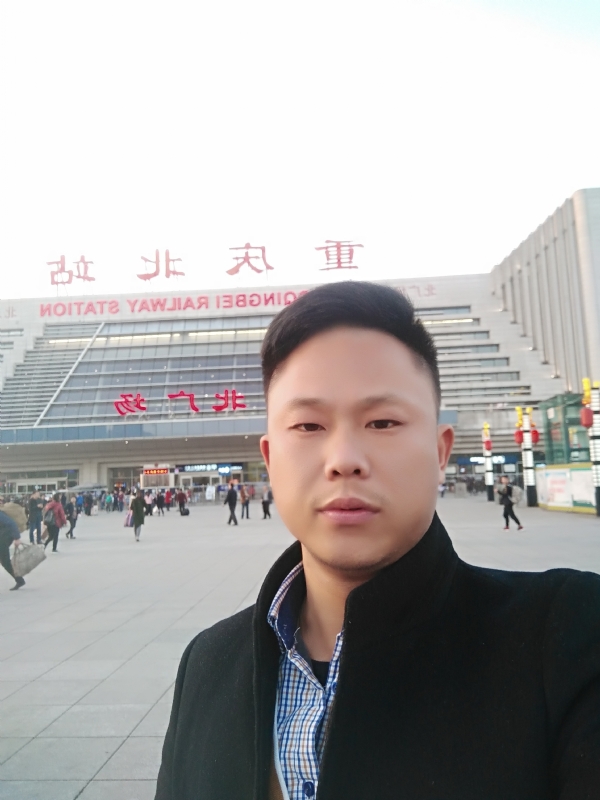 释然的第一张照片--桂林相亲服务中心