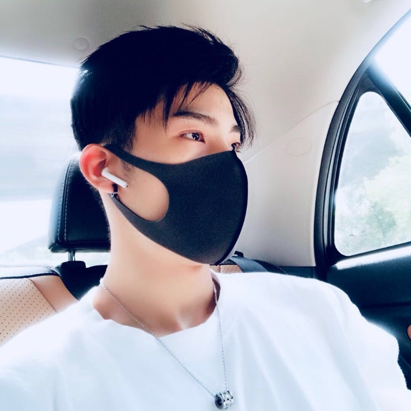 温柔的马里奥的第一张照片--桂林相亲服务中心