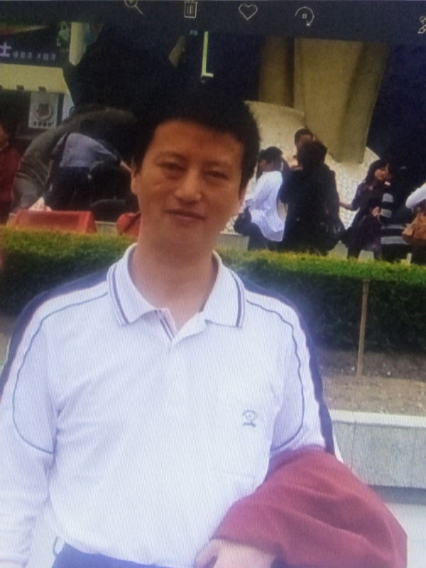 金肖的第二张照片--桂林相亲服务中心