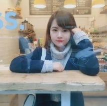 小小棉的第一张照片--桂林相亲服务中心