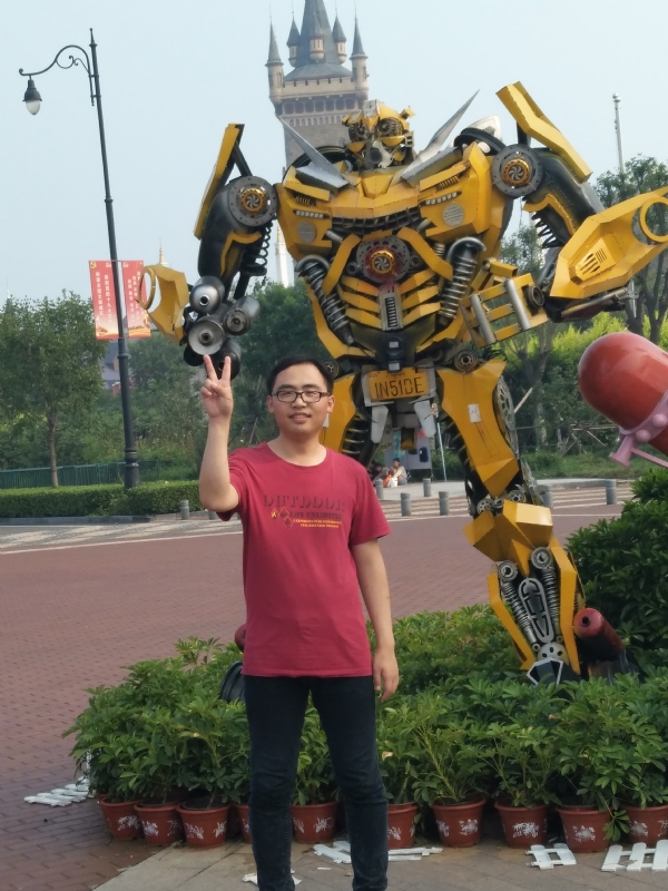 心瘾的第一张照片--桂林相亲服务中心