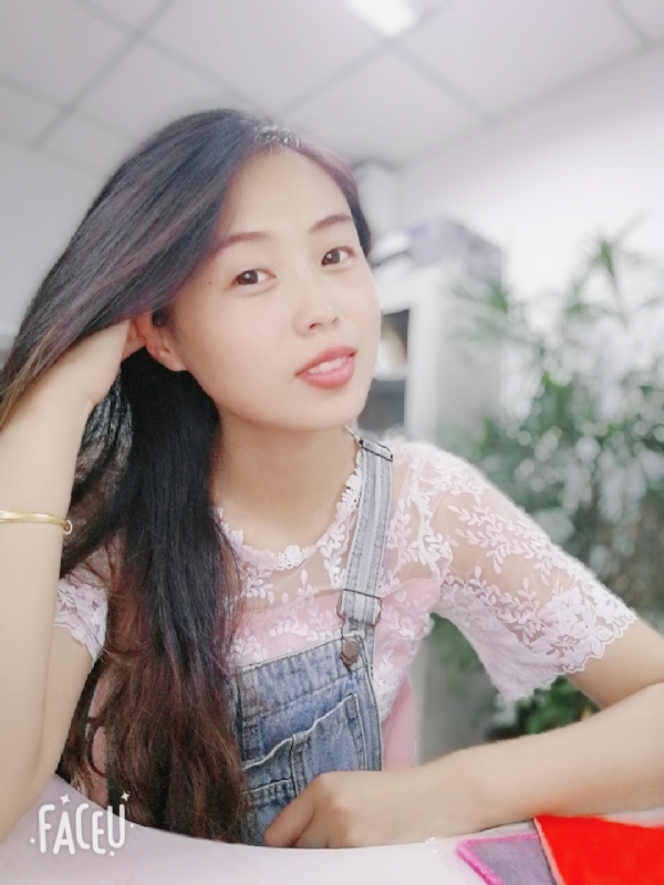 暖暖的第二张照片--桂林相亲服务中心