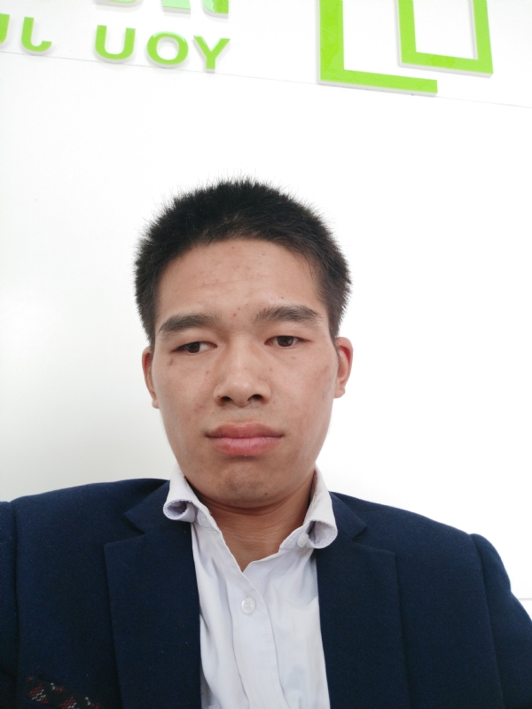 阿宝的第一张照片--桂林相亲服务中心