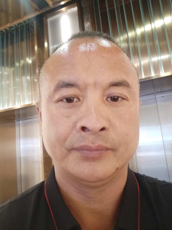 晨晨的第一张照片--桂林相亲服务中心