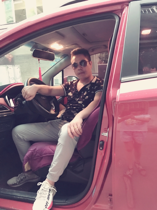 浩的第一张照片--桂林相亲服务中心