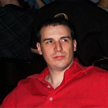 Andrew的第二张照片--桂林相亲服务中心