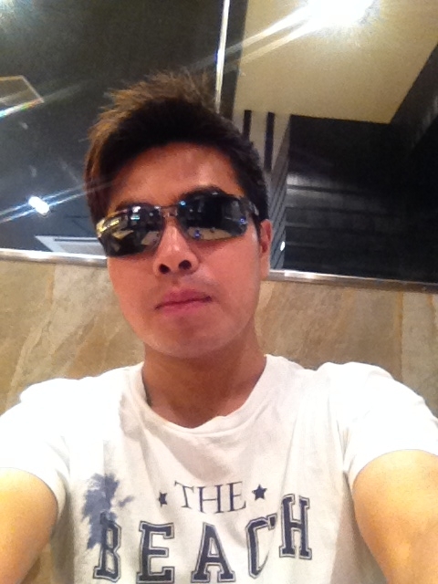 无聊晚风的第一张照片--桂林相亲服务中心