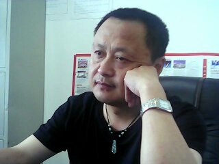 雅木的第一张照片--桂林相亲服务中心