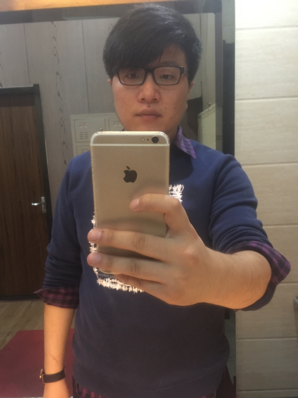 榴莲先生的第二张照片--桂林相亲服务中心