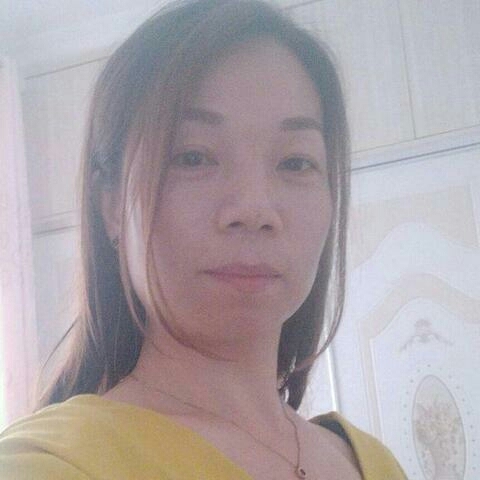 章浣碧的第一张照片--桂林相亲服务中心
