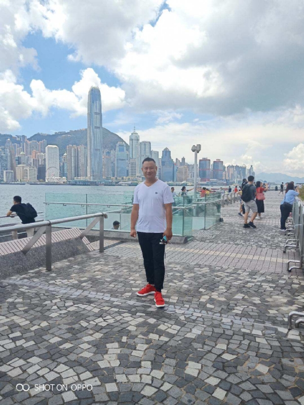 綠茶的第一张照片--桂林相亲服务中心