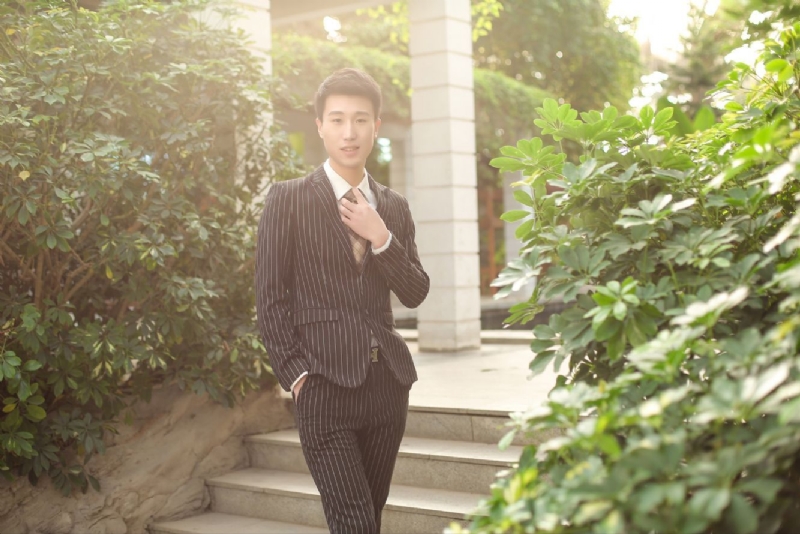 evildoer的第一张照片--桂林相亲服务中心