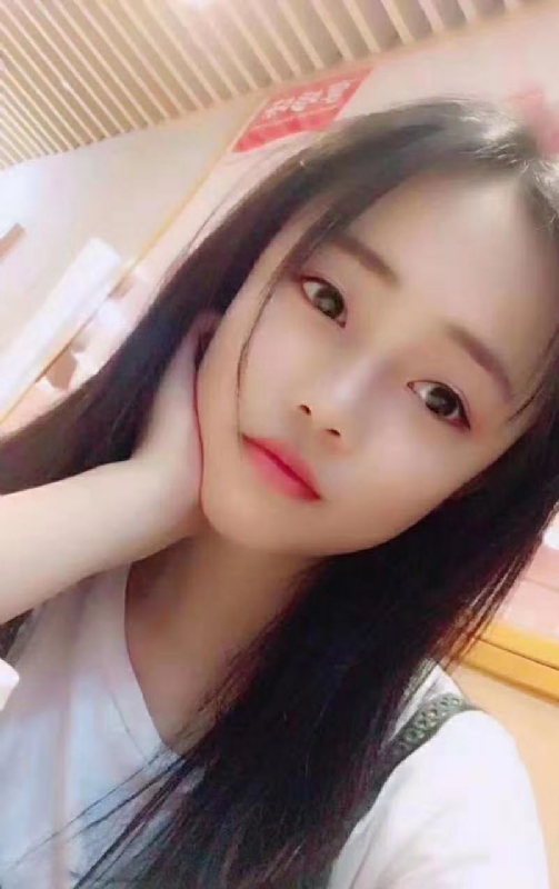 雪妮儿的第一张照片--桂林相亲服务中心