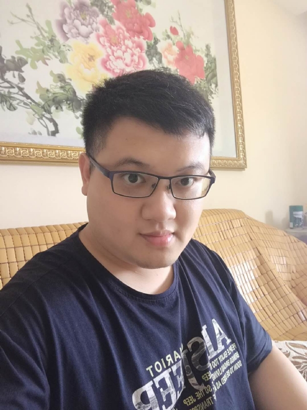 爱我别走的第一张照片--桂林相亲服务中心