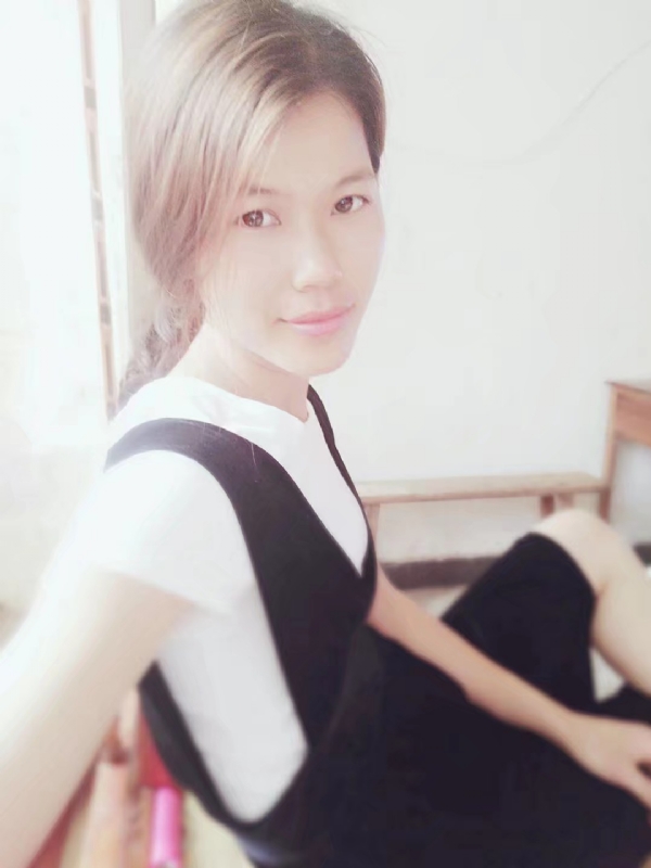 婷婷的第一张照片--桂林相亲服务中心