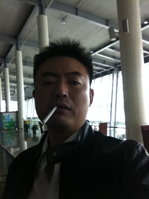 Howard的第二张照片--桂林相亲服务中心