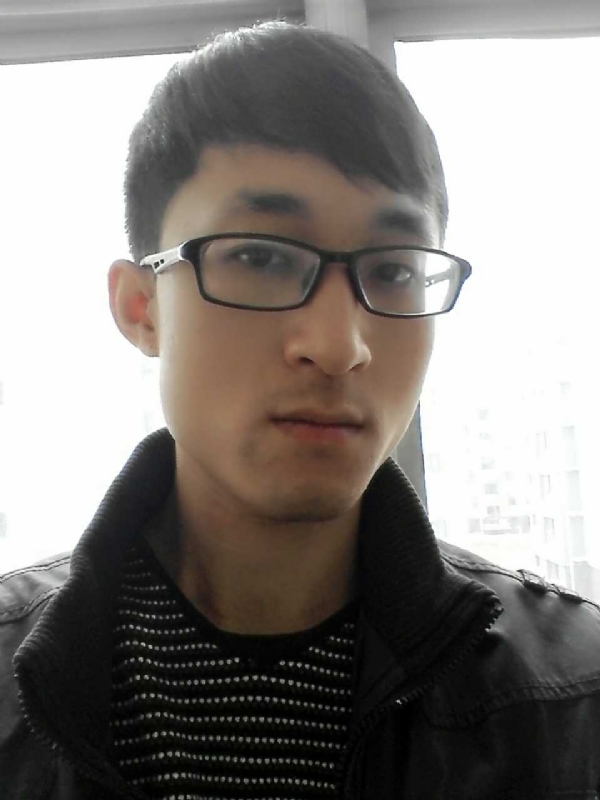 流年时光的第一张照片--桂林相亲服务中心