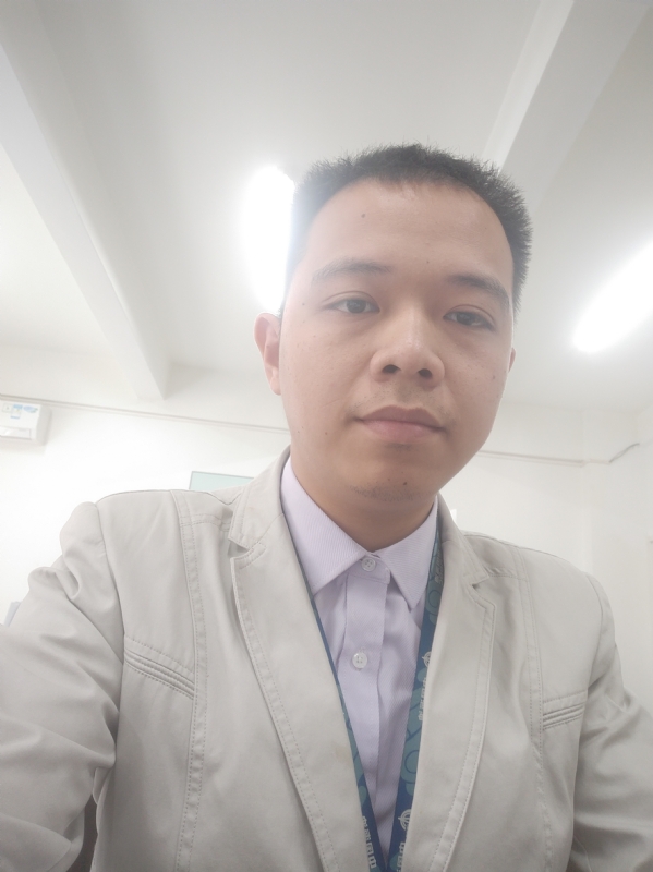 玉华的第一张照片--桂林相亲服务中心