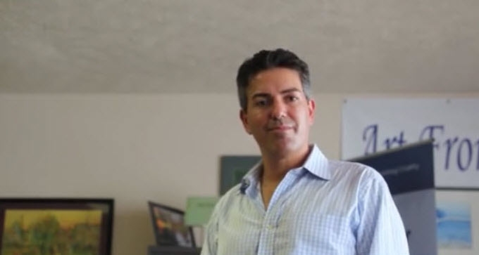 珍惜她的第一张照片--桂林相亲服务中心