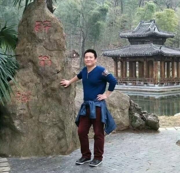 烦事用点心的第一张照片--桂林相亲服务中心