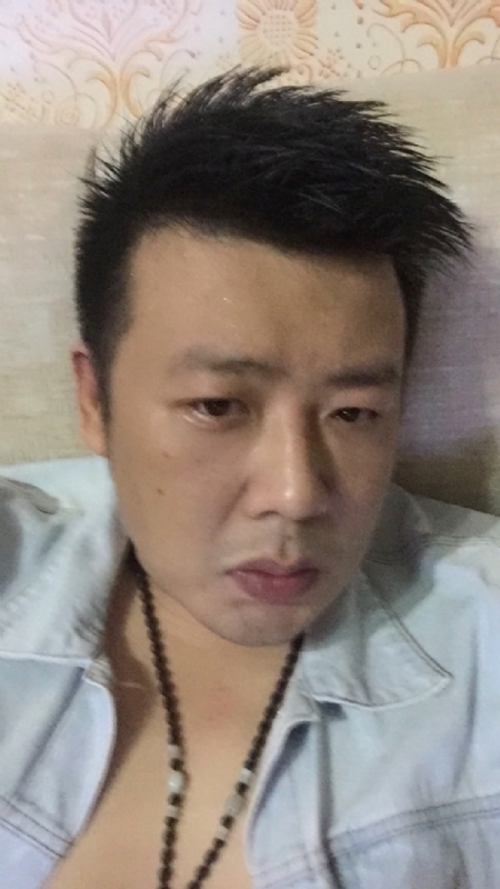 沐浴阳光的第一张照片--桂林相亲服务中心