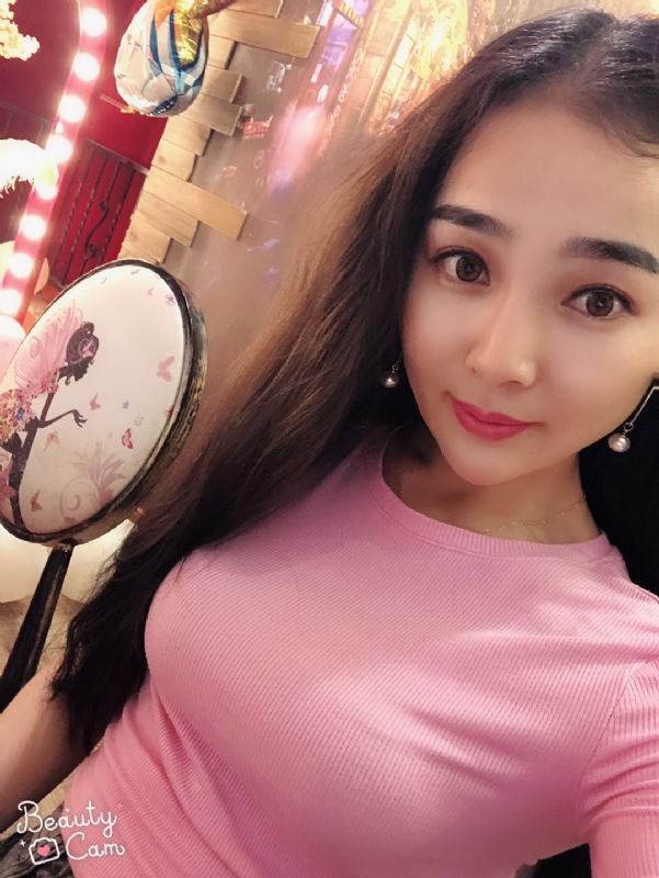 萍水相逢的第一张照片--桂林相亲服务中心