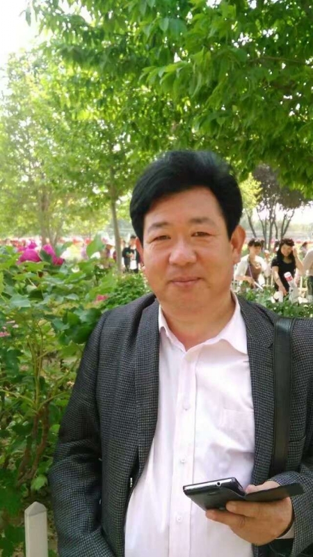 期盼的第一张照片--桂林相亲服务中心