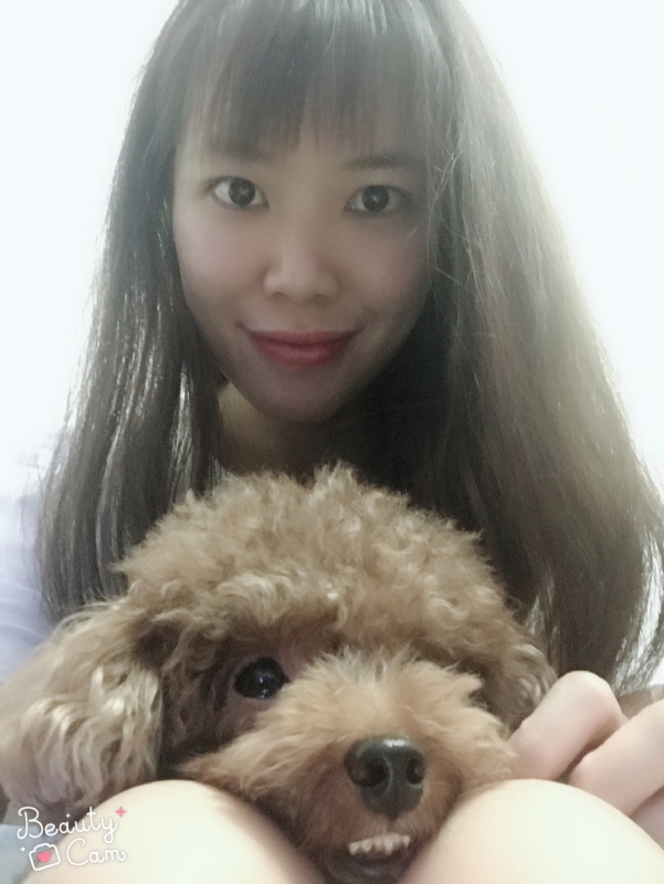 Iris的第一张照片--桂林相亲服务中心