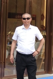 李九的第一张照片--桂林相亲服务中心